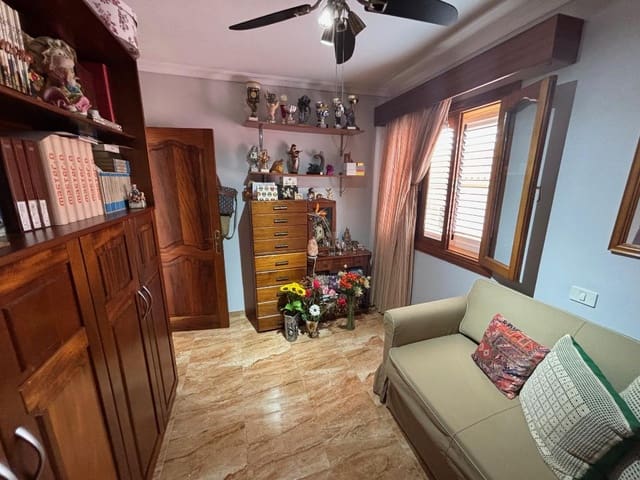 5 Zimmer Villa zu verkaufen in San Bartolomé de Tirajana - 750.000 € (Ref: 7783743)