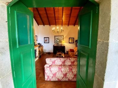 3 slaapkamer Finca/Landhuis te koop in Teror - € 210.000 (Ref: 7786345)