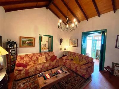 3 slaapkamer Finca/Landhuis te koop in Teror - € 210.000 (Ref: 7786345)