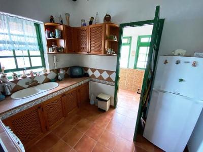 3 slaapkamer Finca/Landhuis te koop in Teror - € 210.000 (Ref: 7786345)