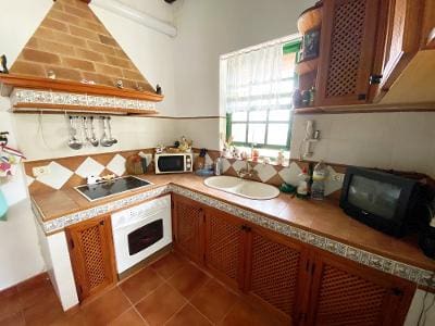 3 slaapkamer Finca/Landhuis te koop in Teror - € 210.000 (Ref: 7786345)