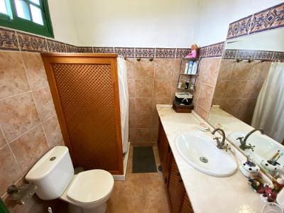 3 slaapkamer Finca/Landhuis te koop in Teror - € 210.000 (Ref: 7786345)