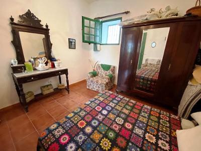 3 slaapkamer Finca/Landhuis te koop in Teror - € 210.000 (Ref: 7786345)