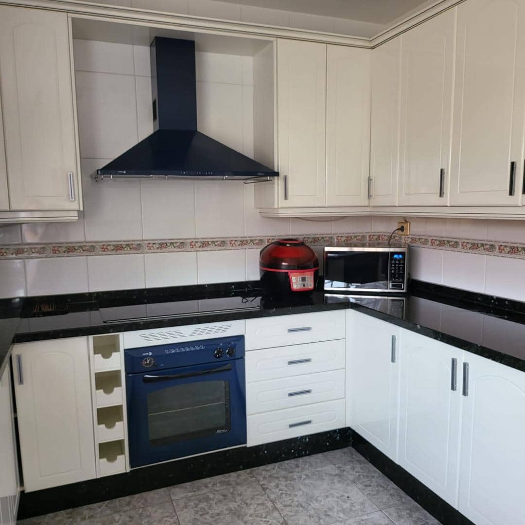 3 sypialnia Dom na sprzedaż w El Tablero z garażem - 378 000 € (Ref: 7800277)