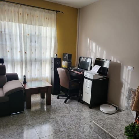 3 bedroom Townhouse for sale in El Tablero, San Bartolomé de Tirajana with garage - € 378,000 (Ref: 7800277)