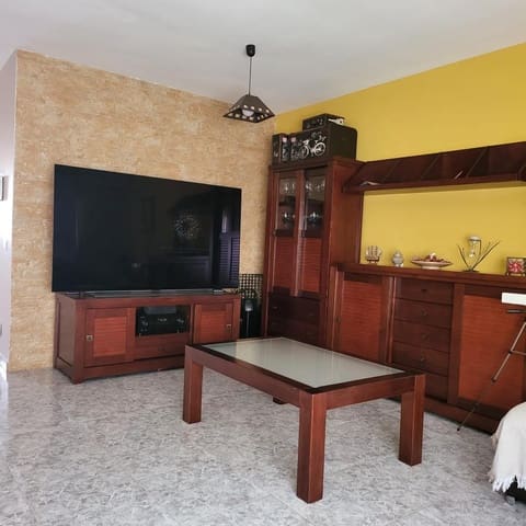 3 bedroom Townhouse for sale in El Tablero, San Bartolomé de Tirajana with garage - € 378,000 (Ref: 7800277)