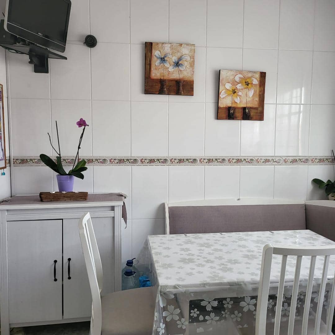 3 sypialnia Dom na sprzedaż w El Tablero z garażem - 378 000 € (Ref: 7800277)