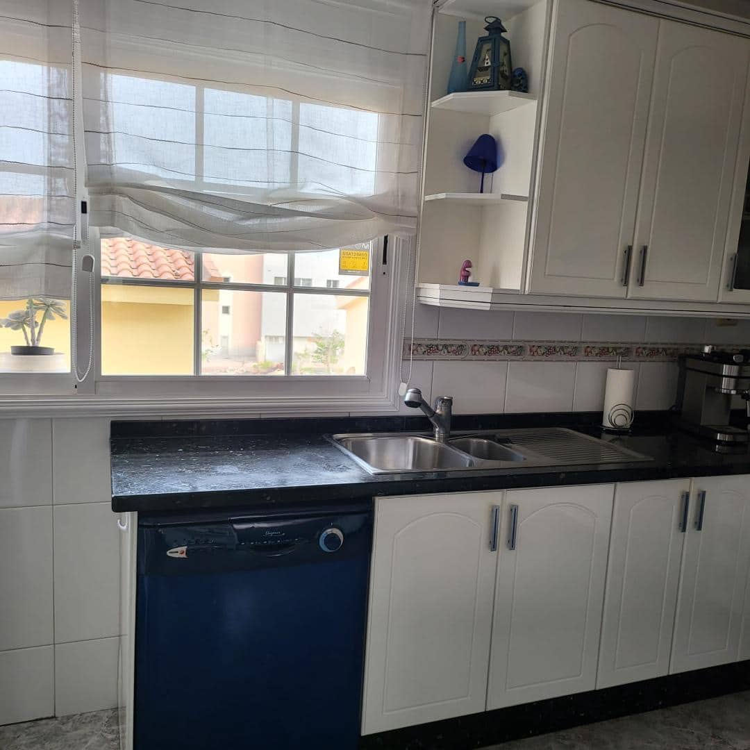 3 sypialnia Dom na sprzedaż w El Tablero z garażem - 378 000 € (Ref: 7800277)