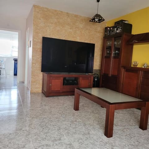 3 bedroom Townhouse for sale in El Tablero, San Bartolomé de Tirajana with garage - € 378,000 (Ref: 7800277)