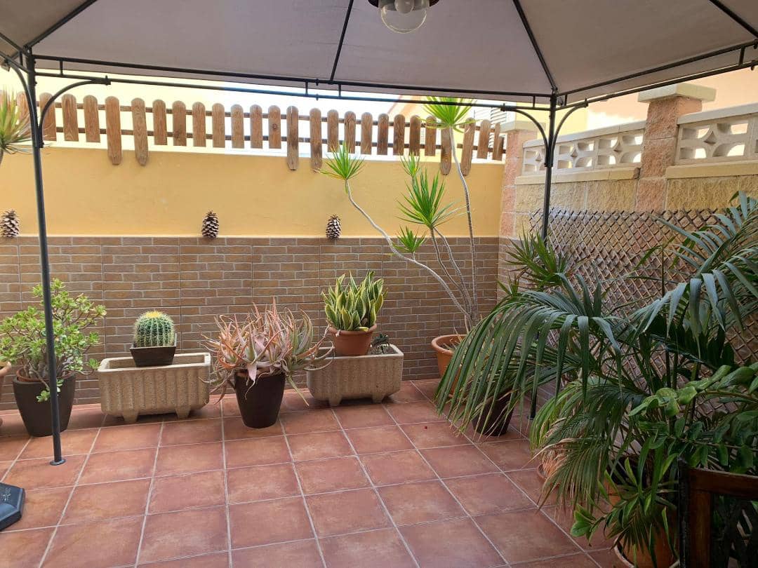 3 sypialnia Dom na sprzedaż w El Tablero z garażem - 378 000 € (Ref: 7800277)