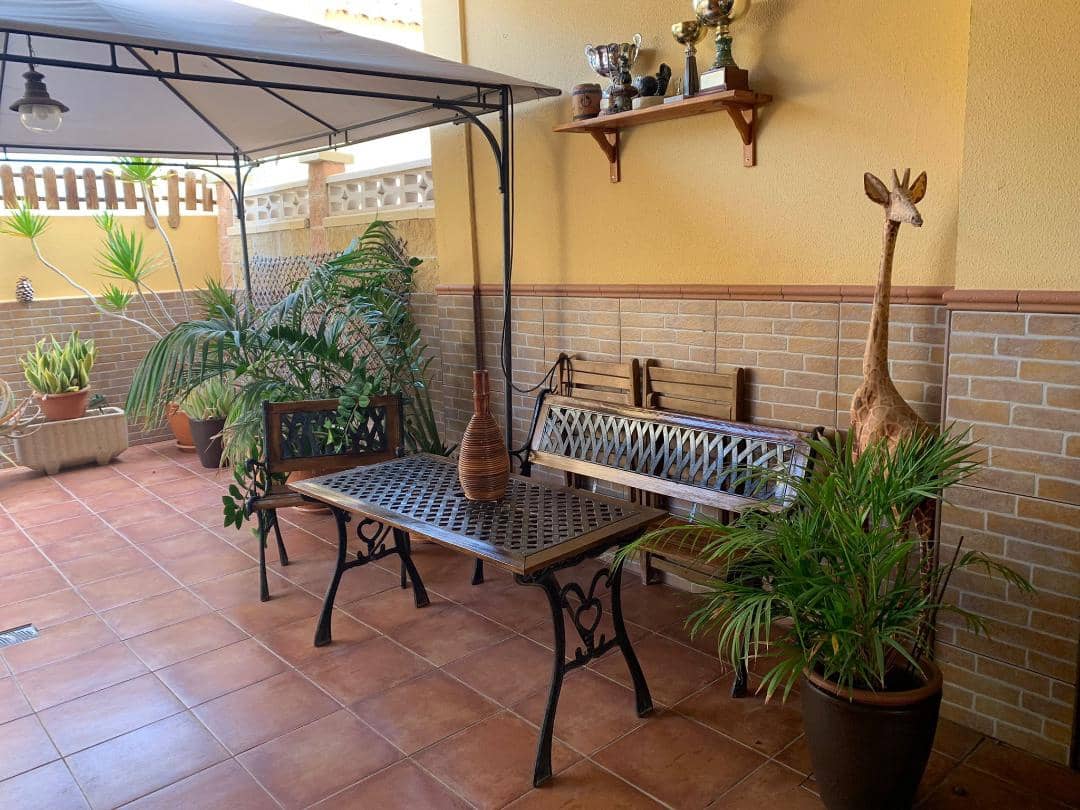 3 sypialnia Dom na sprzedaż w El Tablero z garażem - 378 000 € (Ref: 7800277)