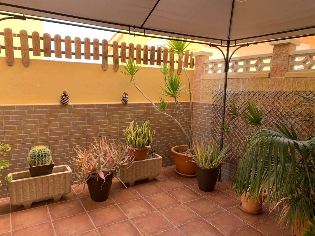 3 sypialnia Dom na sprzedaż w El Tablero z garażem - 378 000 € (Ref: 7800277)