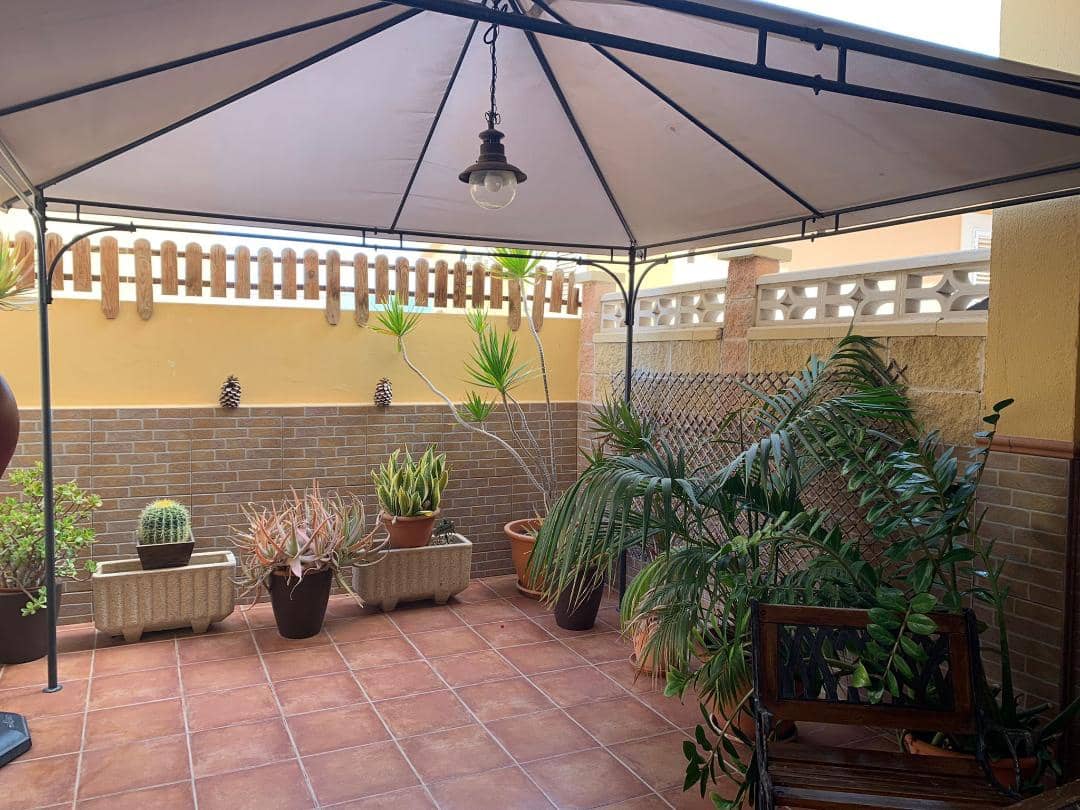 3 sypialnia Dom na sprzedaż w El Tablero z garażem - 378 000 € (Ref: 7800277)