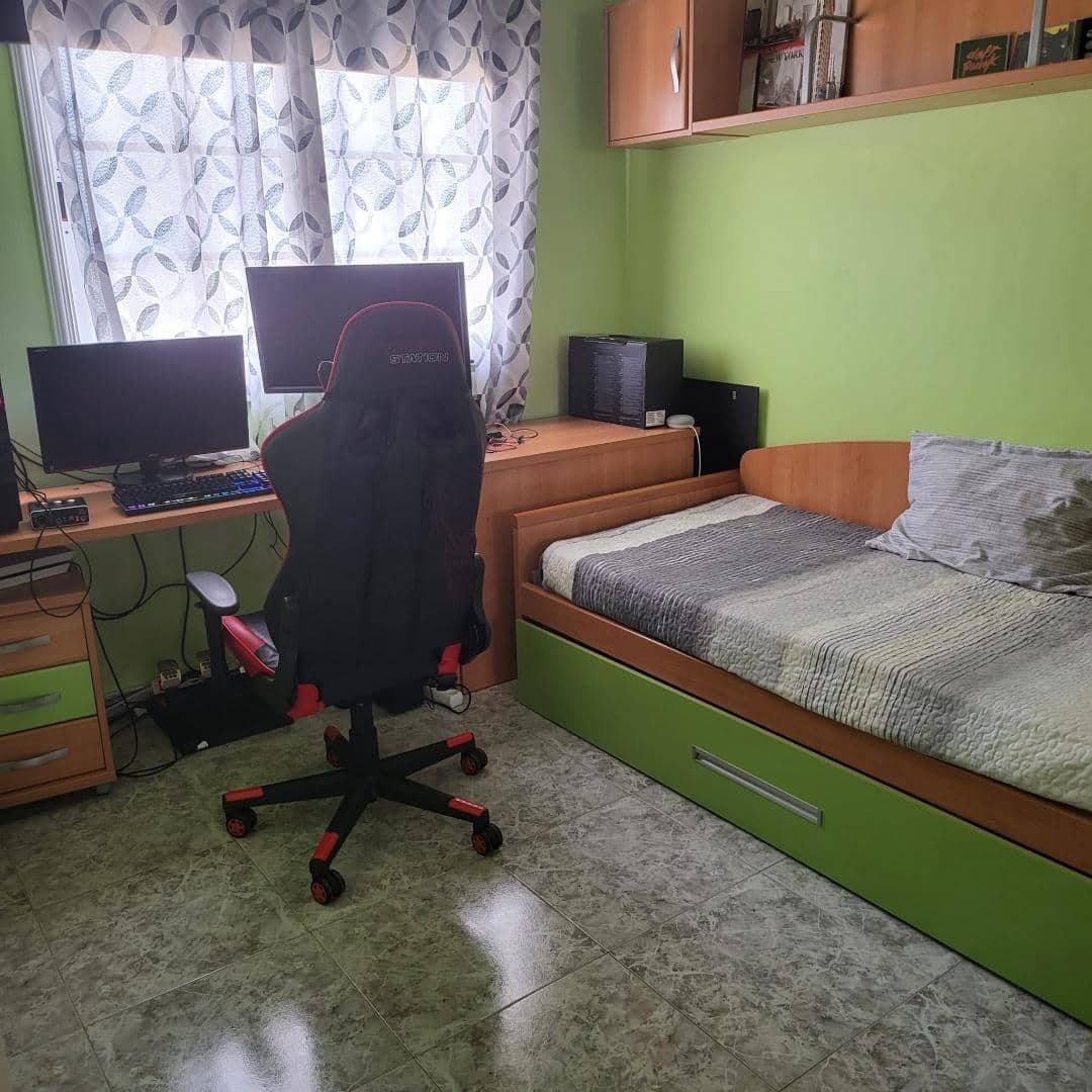 3 sypialnia Dom na sprzedaż w El Tablero z garażem - 378 000 € (Ref: 7800277)