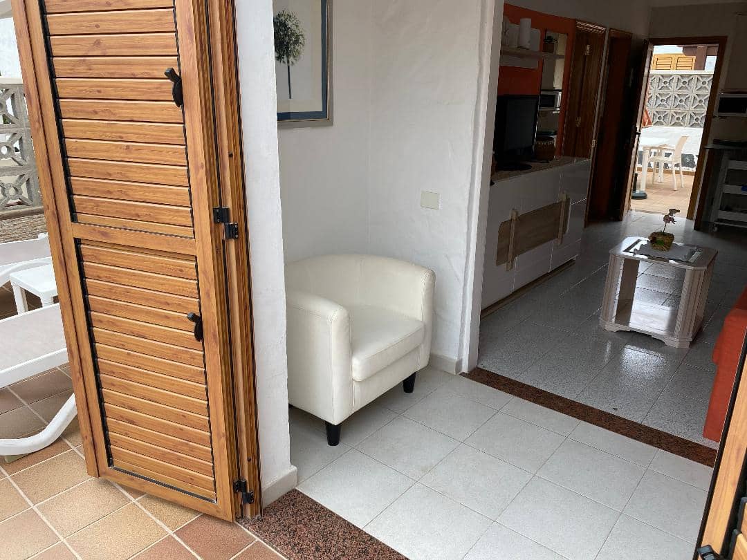 1 soveværelse Bungalow til salg i Playa del Ingles med swimmingpool garage - € 299.000 (Ref: 8152872)