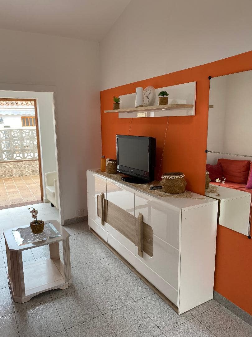 1 soveværelse Bungalow til salg i Playa del Ingles med swimmingpool garage - € 299.000 (Ref: 8152872)