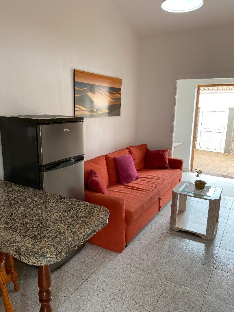 1 soveværelse Bungalow til salg i Playa del Ingles med swimmingpool garage - € 299.000 (Ref: 8152872)