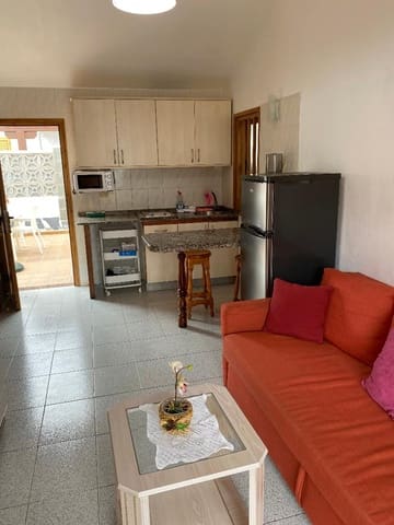1 soveværelse Bungalow til salg i Playa del Inglés, San Bartolomé de Tirajana med swimmingpool garage - € 299.000 (Ref: 8152872)