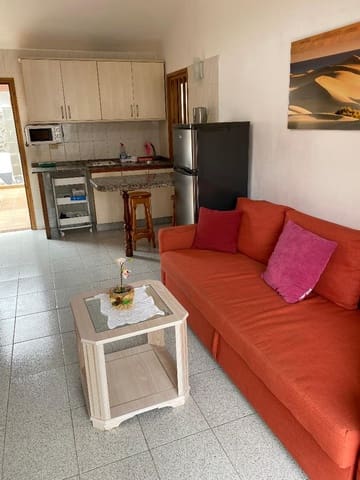 1 soveværelse Bungalow til salg i Playa del Inglés, San Bartolomé de Tirajana med swimmingpool garage - € 299.000 (Ref: 8152872)