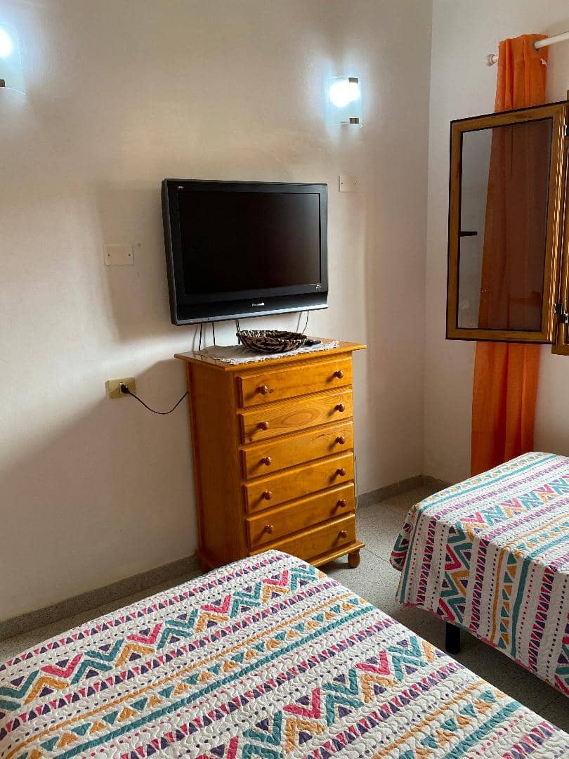 1 soveværelse Bungalow til salg i Playa del Ingles med swimmingpool garage - € 299.000 (Ref: 8152872)