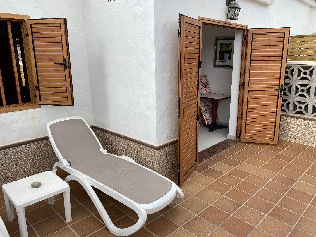 1 soveværelse Bungalow til salg i Playa del Ingles med swimmingpool garage - € 299.000 (Ref: 8152872)