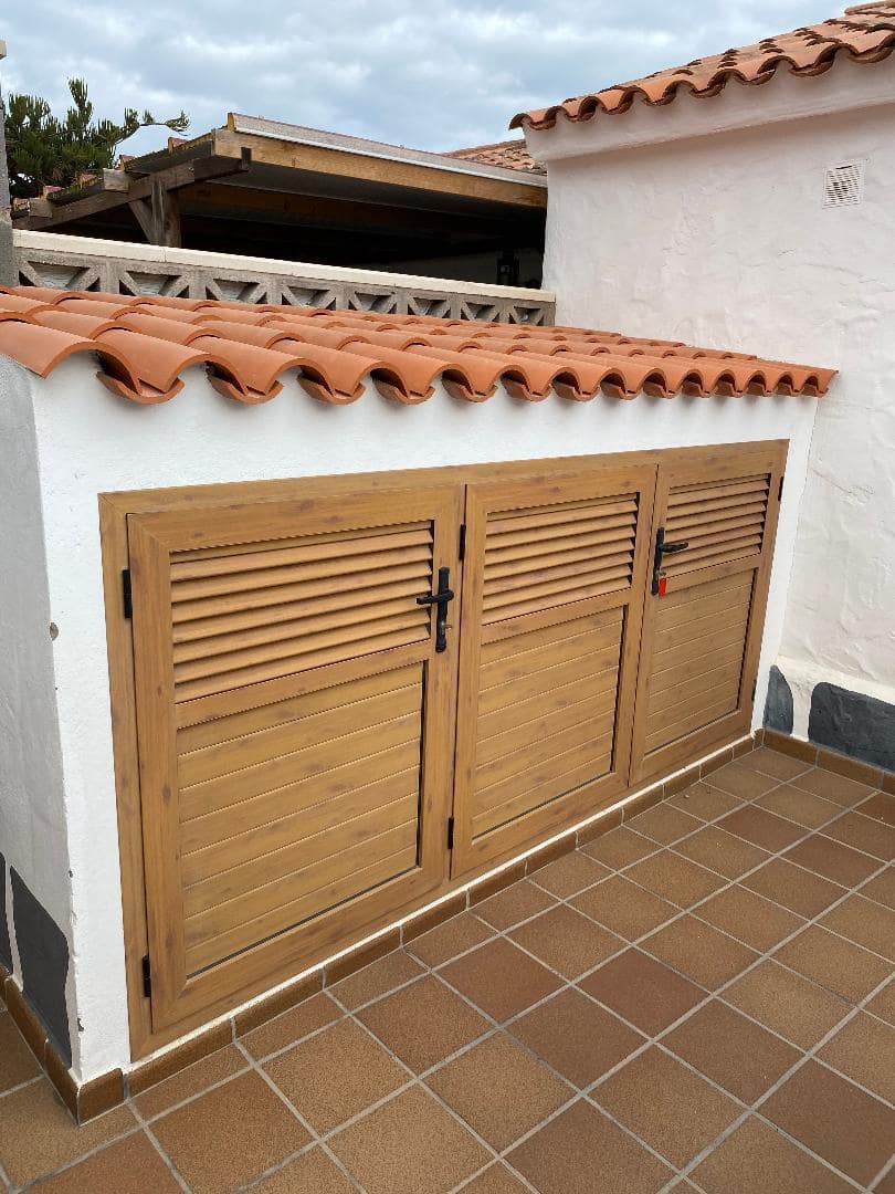 1 soveværelse Bungalow til salg i Playa del Ingles med swimmingpool garage - € 299.000 (Ref: 8152872)