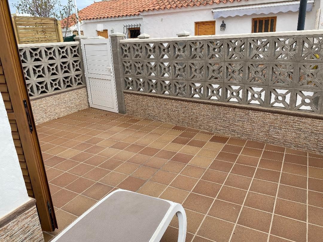 1 soveværelse Bungalow til salg i Playa del Ingles med swimmingpool garage - € 299.000 (Ref: 8152872)