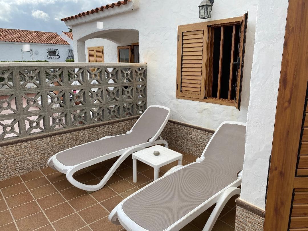 1 soveværelse Bungalow til salg i Playa del Ingles med swimmingpool garage - € 299.000 (Ref: 8152872)