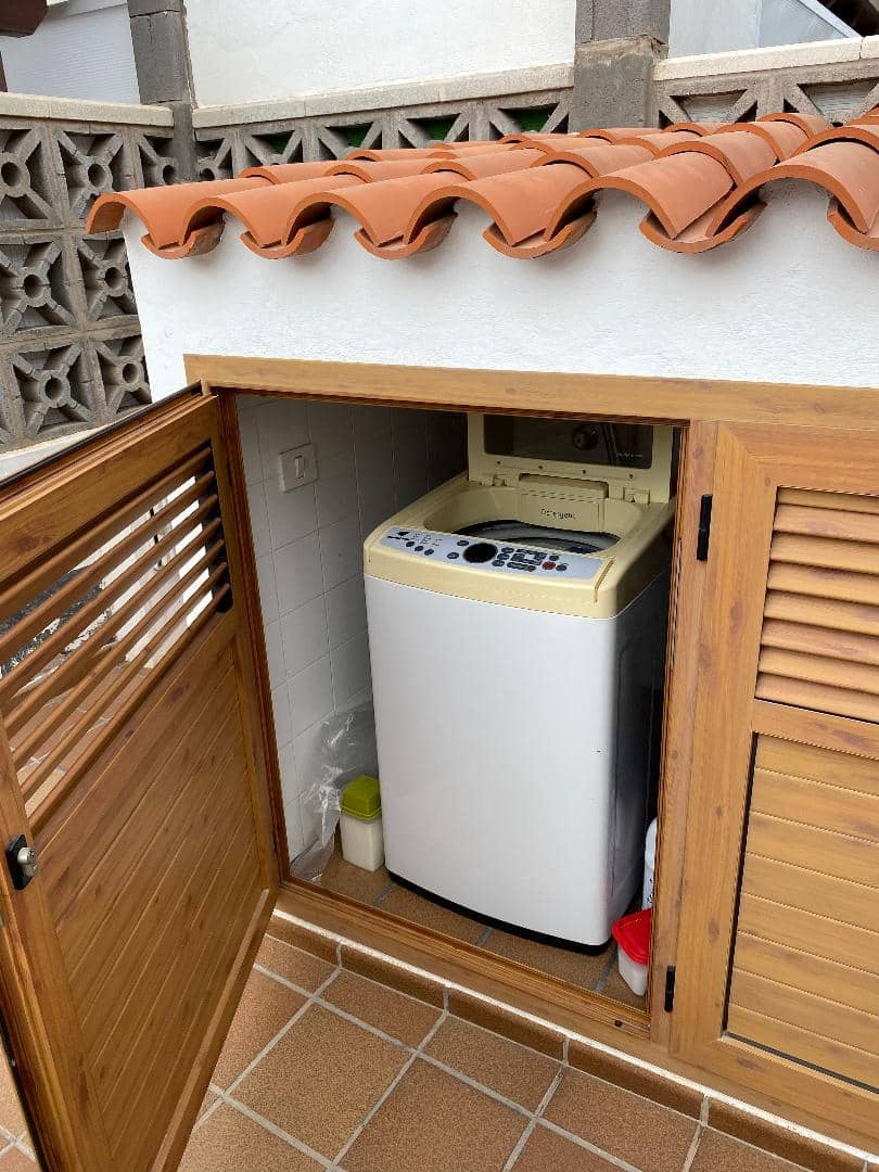 1 soveværelse Bungalow til salg i Playa del Ingles med swimmingpool garage - € 299.000 (Ref: 8152872)