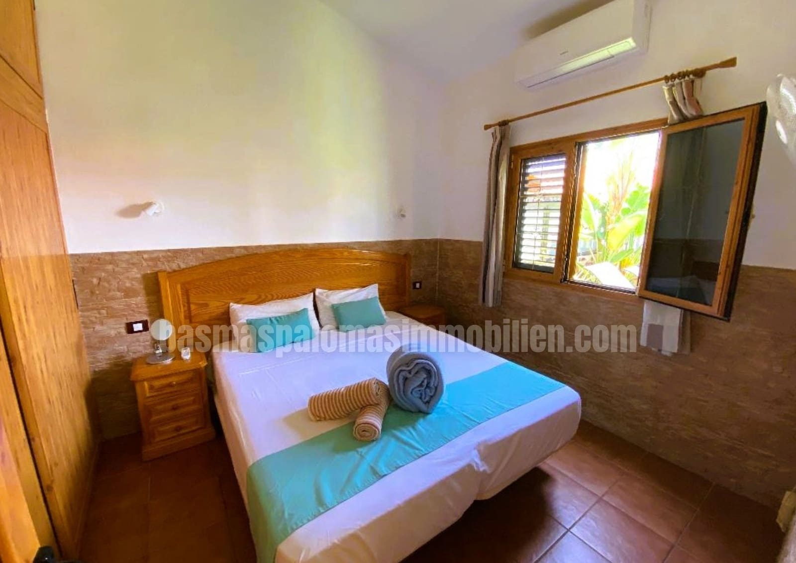 1 soveværelse Bungalow til salg i Playa del Ingles med swimmingpool - € 370.000 (Ref: 9148168)