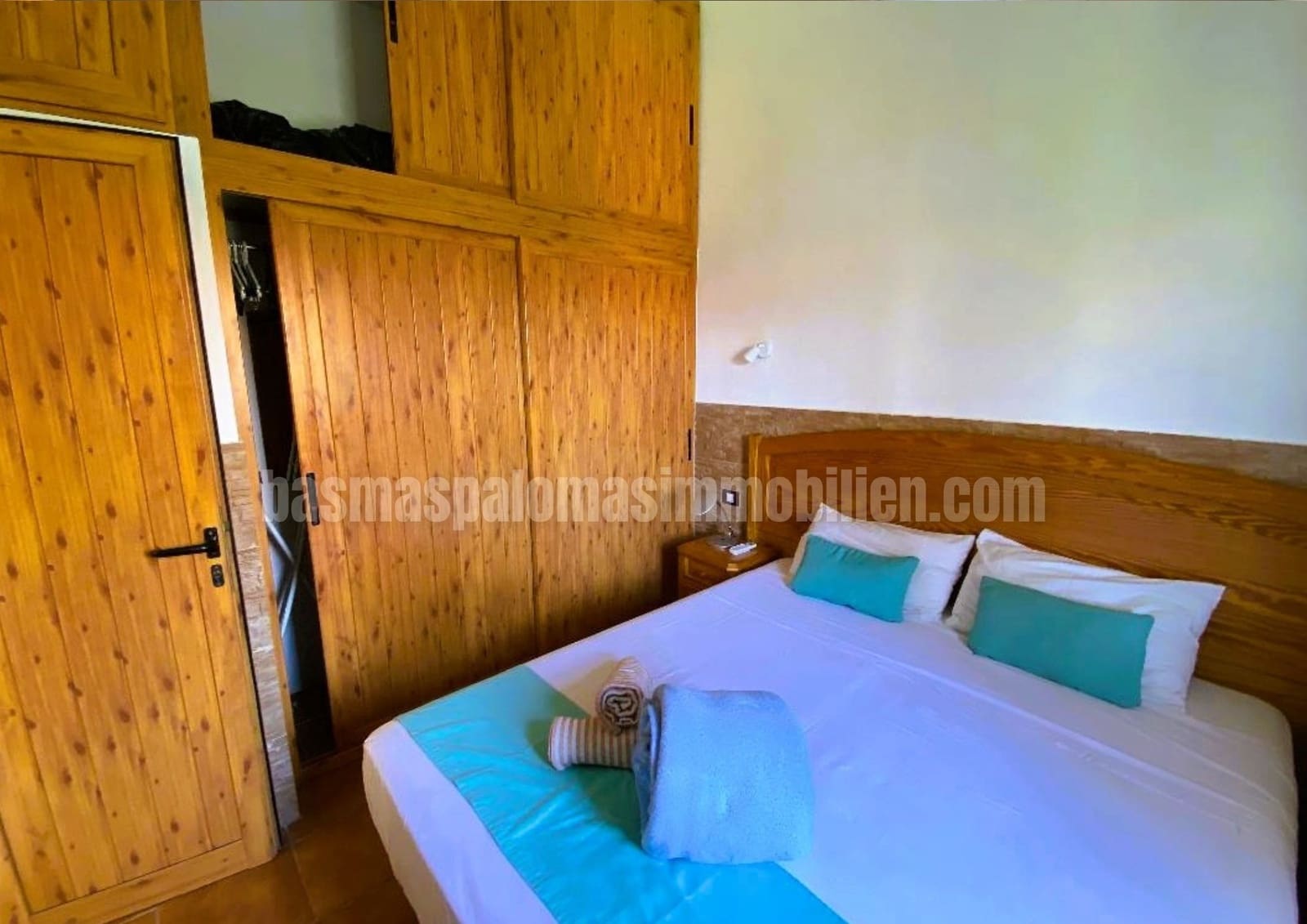 1 soveværelse Bungalow til salg i Playa del Ingles med swimmingpool - € 370.000 (Ref: 9148168)