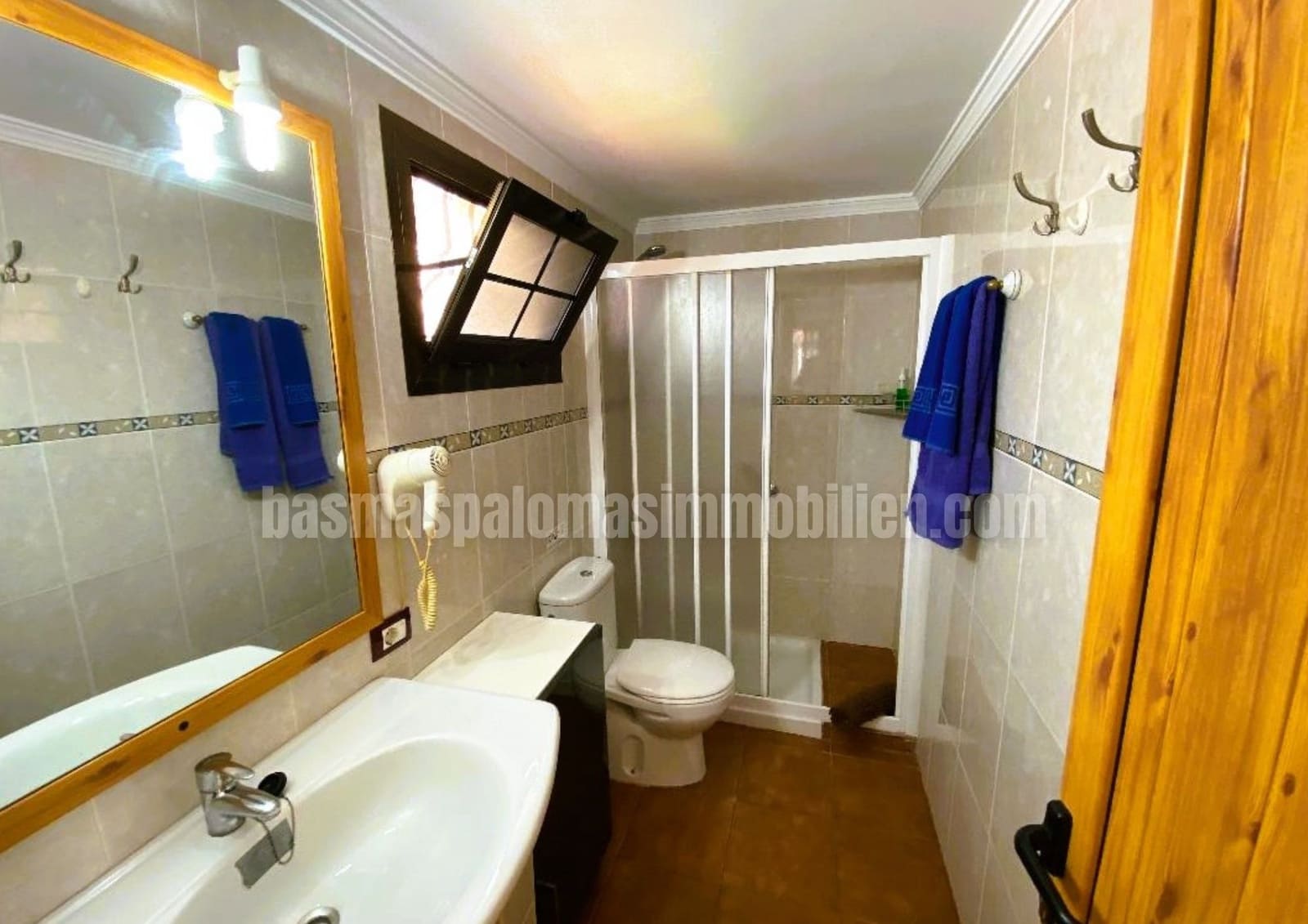 1 soveværelse Bungalow til salg i Playa del Ingles med swimmingpool - € 370.000 (Ref: 9148168)