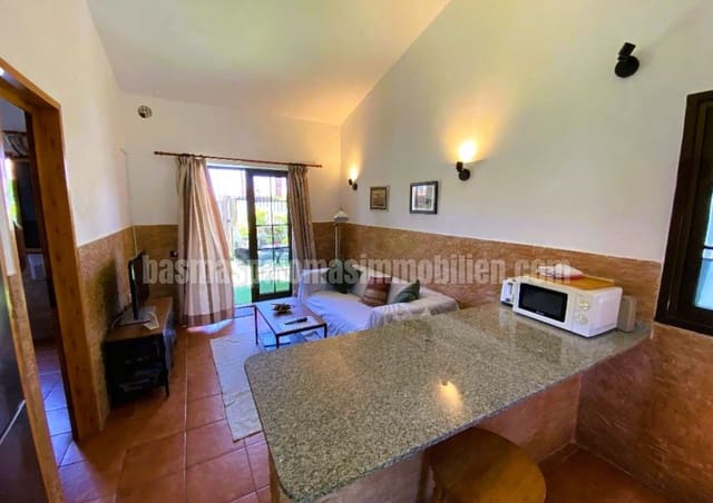 1 makuuhuone Bungalow myytävänä paikassa Playa del Inglés, San Bartolomé de Tirajana mukana uima-altaan - 370 000 € (Ref: 9148168)