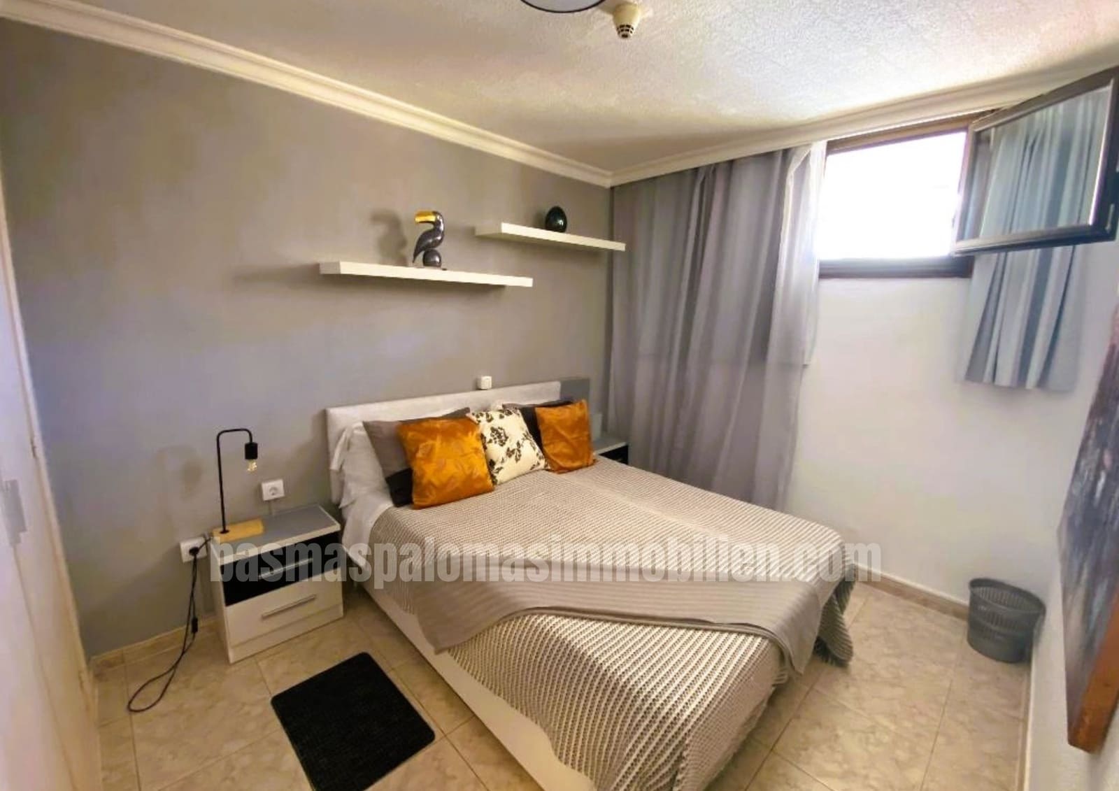 1 chambre Appartement à vendre à Playa del Ingles avec piscine - 260 000 € (Ref: 9378393)