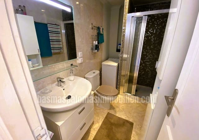 1 camera da letto Appartamento in vendita in Playa del Inglés, San Bartolomé de Tirajana con piscina - 260.000 € (Rif: 9378393)