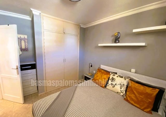 1 camera da letto Appartamento in vendita in Playa del Inglés, San Bartolomé de Tirajana con piscina - 260.000 € (Rif: 9378393)