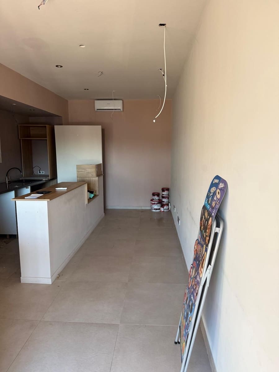 Yritys vuokrattavana paikassa El Rosario - 800 € (Ref: 8506156)