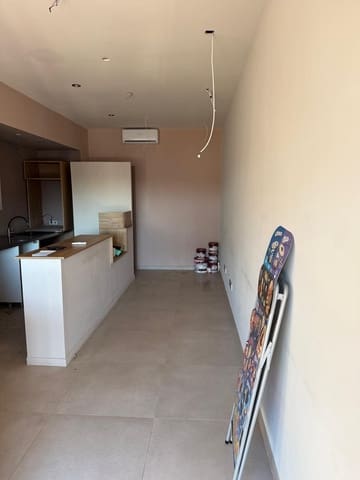 Firma/Unternehmen zu vermieten in El Rosario, Marbella - 800 € (Ref: 8506156)