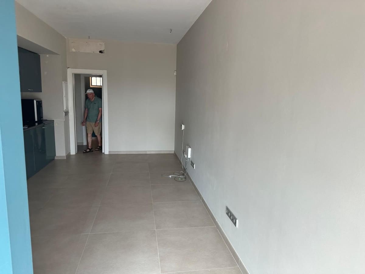 Yritys vuokrattavana paikassa El Rosario - 800 € (Ref: 8506156)