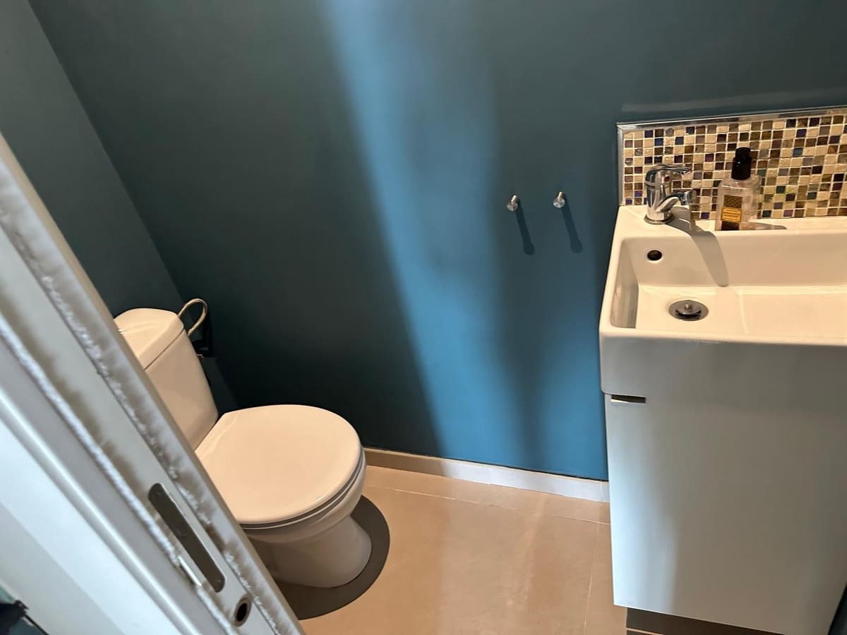 Yritys vuokrattavana paikassa El Rosario - 800 € (Ref: 8506156)