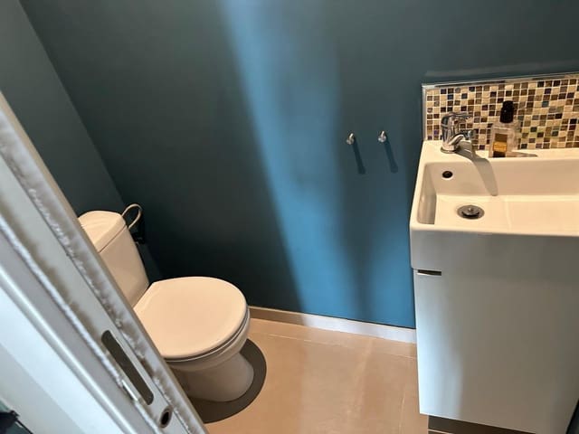 Firma/Unternehmen zu vermieten in El Rosario, Marbella - 800 € (Ref: 8506156)