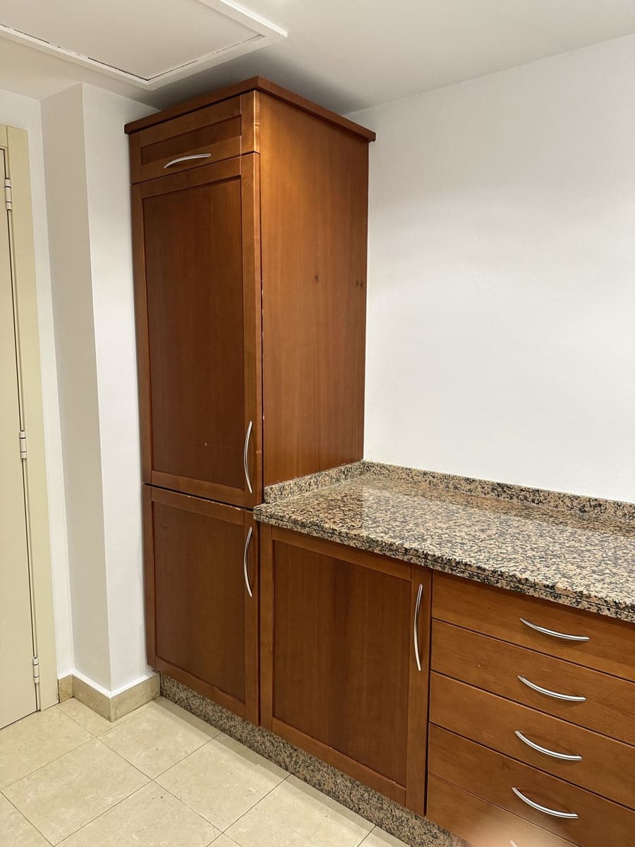 3 soverom Kjedet enebolig til leie i Riviera del Sol - € 2 000 (Ref: 8506157)