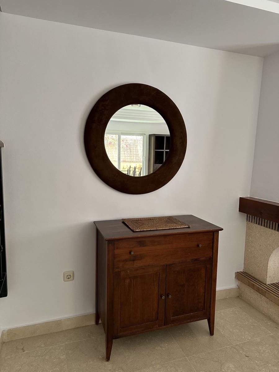 3 soverom Kjedet enebolig til leie i Riviera del Sol - € 2 000 (Ref: 8506157)