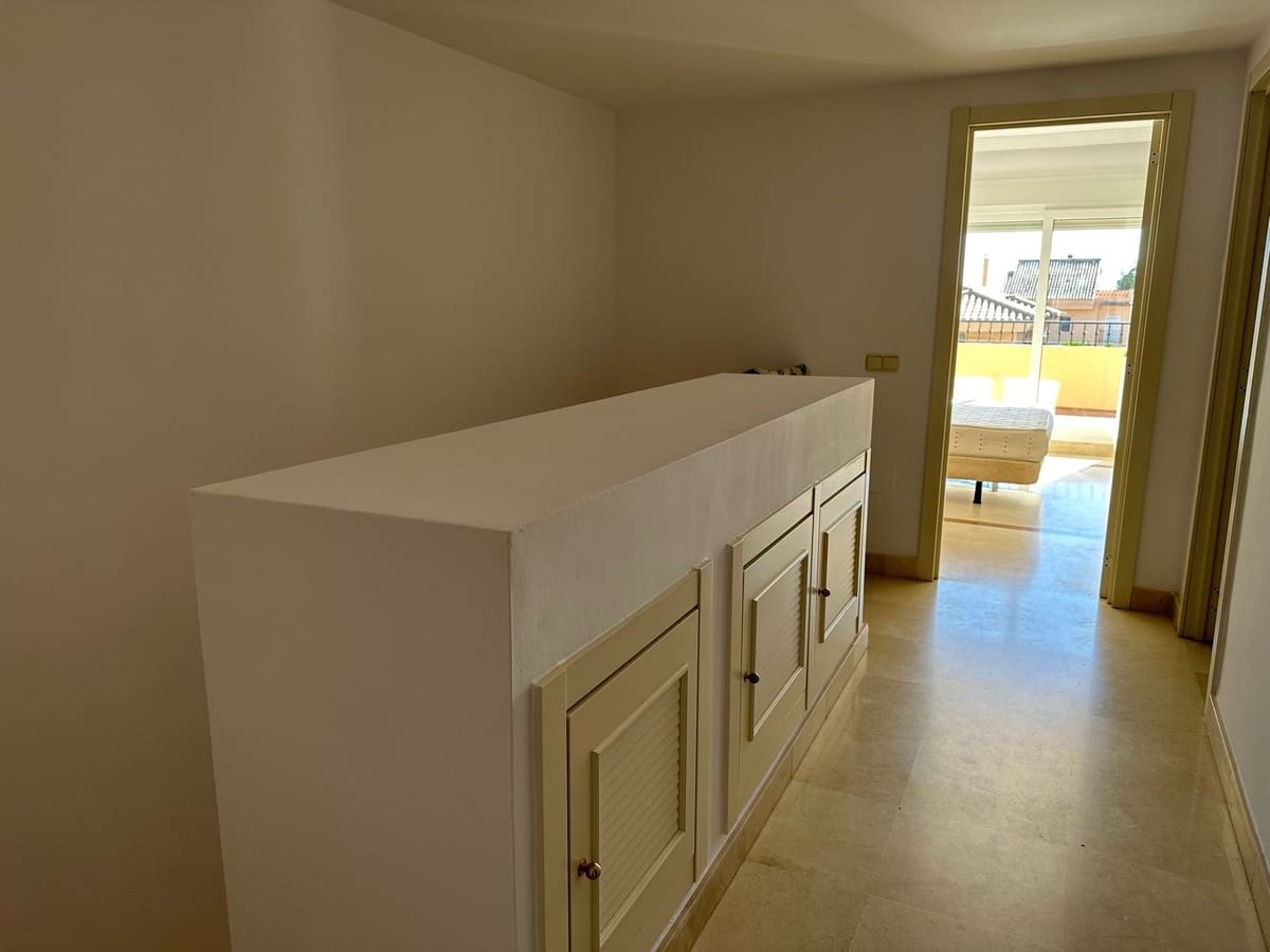 3 soverom Kjedet enebolig til leie i Riviera del Sol - € 2 000 (Ref: 8506157)