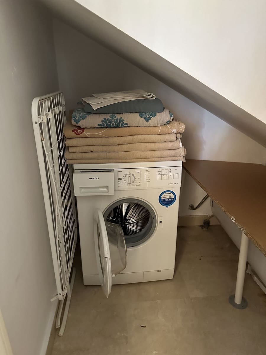 3 soverom Kjedet enebolig til leie i Riviera del Sol - € 2 000 (Ref: 8506157)