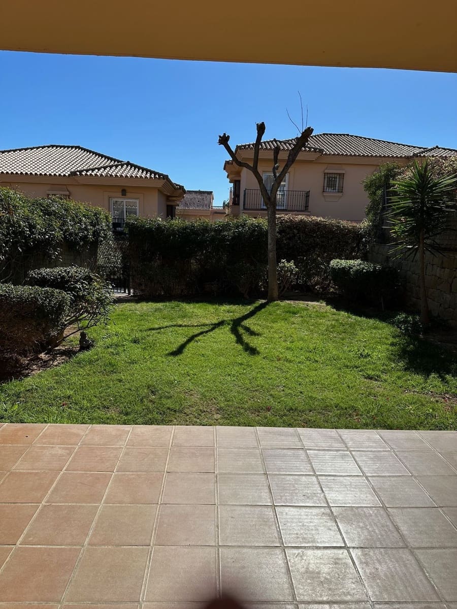 3 soverom Kjedet enebolig til leie i Riviera del Sol - € 2 000 (Ref: 8506157)