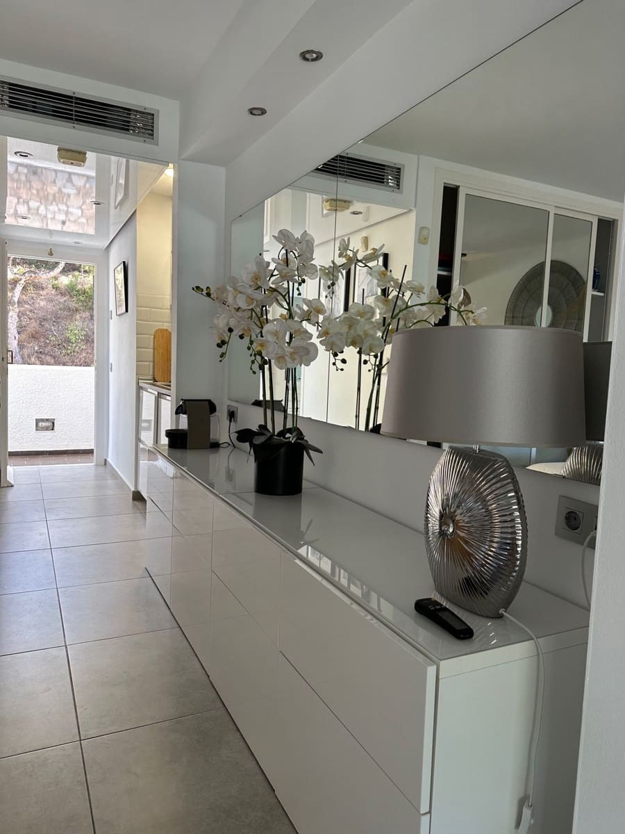 1 soveværelse Studio til leje i Miraflores med swimmingpool - € 950 (Ref: 8506159)