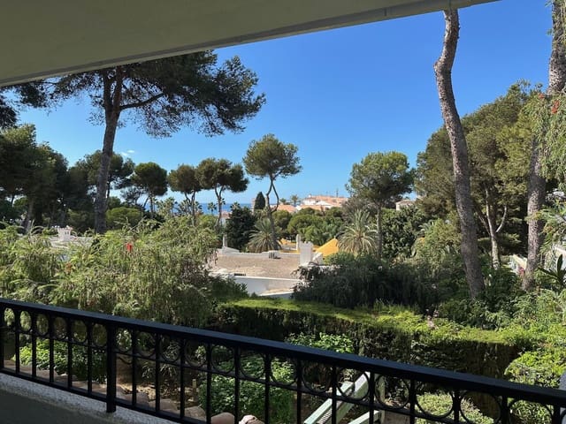 1 soveværelse Studio til leje i Miraflores, Mijas med swimmingpool - € 950 (Ref: 8506159)