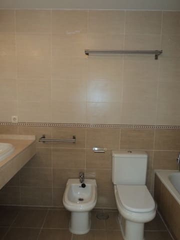 3 makuuhuone Paritalo vuokrattavana paikassa Riviera del Sol, Mijas mukana uima-altaan 
autotalli - 2 000 € (Ref: 8506163)