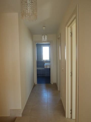 3 makuuhuone Paritalo vuokrattavana paikassa Riviera del Sol, Mijas mukana uima-altaan 
autotalli - 2 000 € (Ref: 8506163)